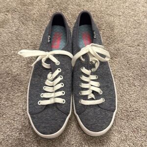 Wonens Keds 6